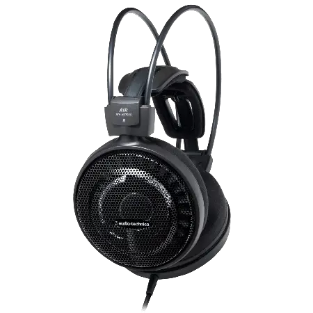 Audio-Technica ATH-AD700X Audiophile On-Ear Wired Headphones