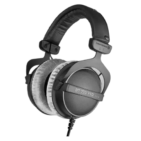 Beyerdynamic DT 770 Pro Studio Headphones