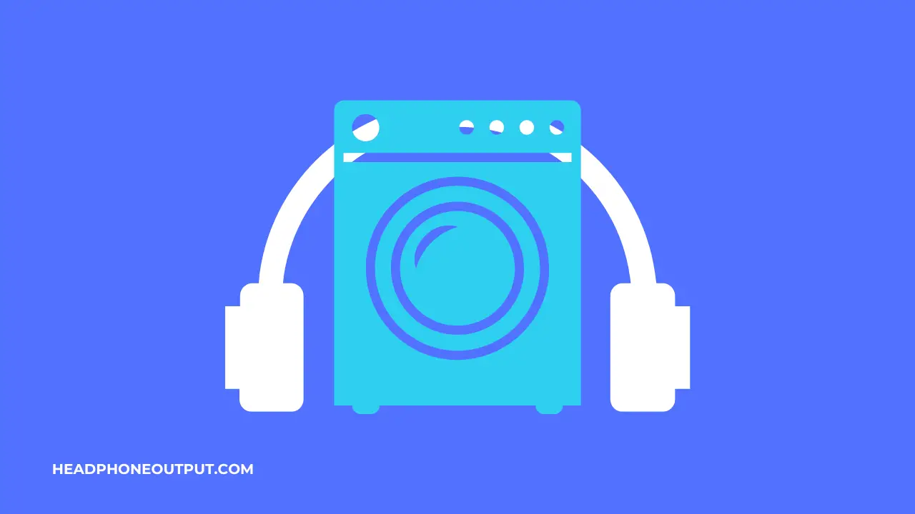 Can Headphones Work After Being Washed? Will This Work Properly?
