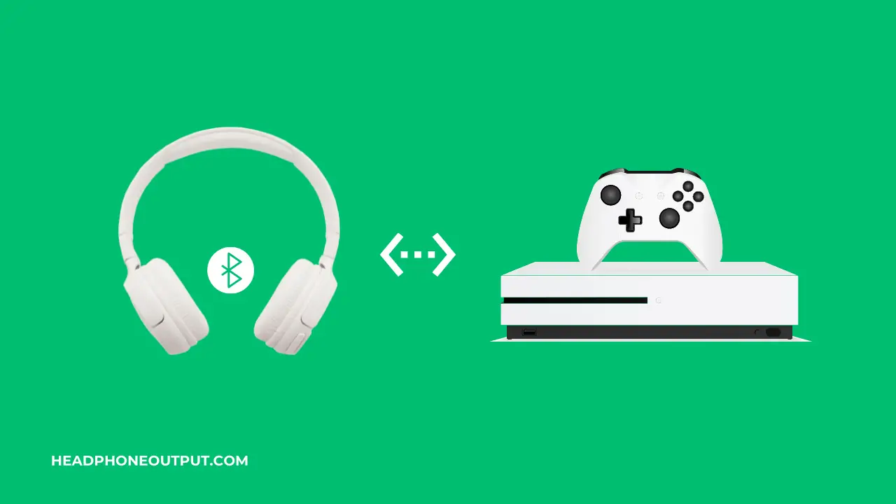 How To Connect Bluetooth Headphones To Xbox One? 6 Easy Steps