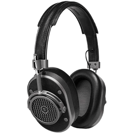 Master & Dynamic MH40 Over Ear Headphones