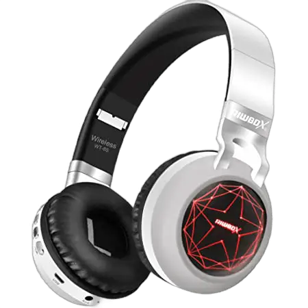Riwbox WT-8S Bluetooth Headphones