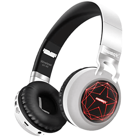 Riwbox WT-8S Bluetooth Headphones