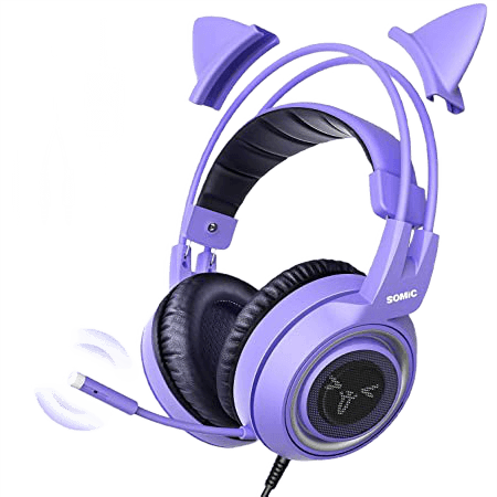 SOMIC G951S Stereo Gaming Headset