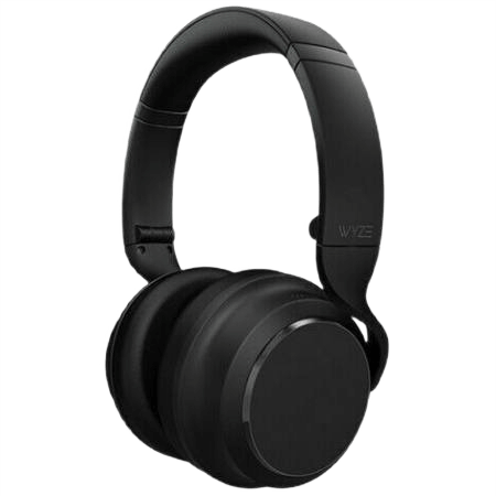 Wyze Wireless Over Ear Bluetooth Headphones